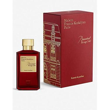 Imagem de Maison Francis Kurkdjian Baccarat Rouge 540 Extrait De Parfum Spray 68 g *Testador