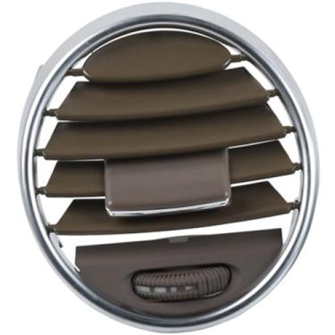 Imagem de Brown,Left,TPUIZUS 1 Pcs Carro Painel de Instrumentos Frontal Ar Condicionado Air Vent Grille Tampa do Painel de Saída para Mercedes Benz W164 ML Classe para W164 GL Classe 2006-2011