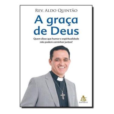 Imagem de Graça de Deus, A Sortido - SEXTANTE, Sortido