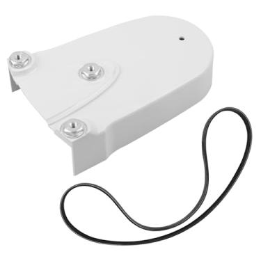 Imagem de Protetor de cinto frontal com cinto compatível com serras de corte de concreto Stihl TS700, substituição # 4224-700-8115, 9490-000-7920 (não serve para o TS800)