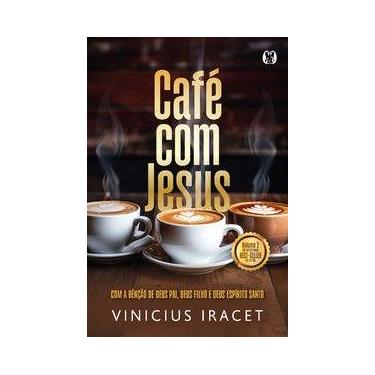 Imagem de Café com Jesus 2 - Citadel Editora