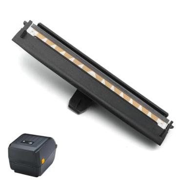 Imagem de P1115690 Cabeça de impressão para impressoras móveis de código de barras de etiqueta térmica Zebra ZD220T ZD230T