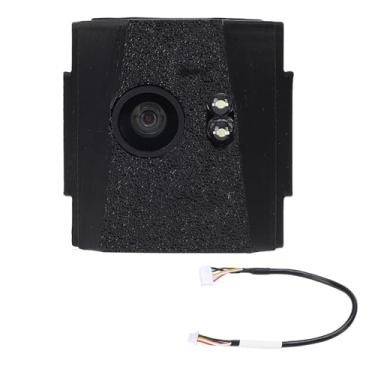 Imagem de WALFRONT Impressora 3D Verifique a Câmera Câmera Interna Resistência de Alta Temperatura para Aventureiro Anúncio 5m 5m Pro Real Time Video Switch Encaixa a Maioria Dos Gabinetes de