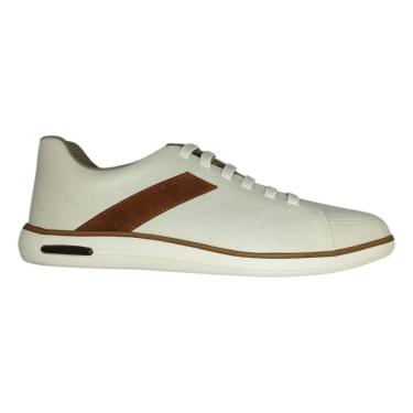 Imagem de Tenis Sapatenis Masculino Br Sport Casual Cadarço 2272.210