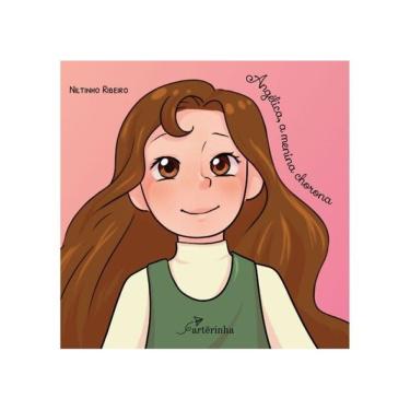 Imagem de Angélica, A Menina Chorona