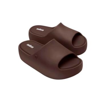 Imagem de Melissa Free Platform Slide Bronze 35859-39/40
