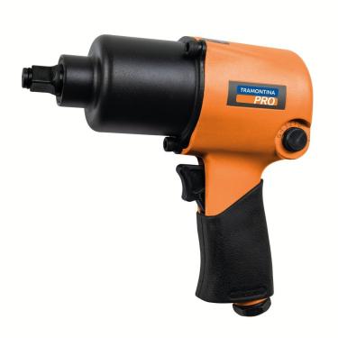 Imagem de Chave De Impacto Pneumática 1-2\'\' Tramontina Pro Tramontina