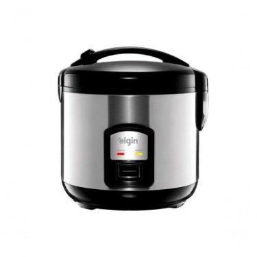 Imagem de Panela De Arroz Eletrica Elgin Par20 5 Xicaras - 110v - OUTRAS MARCAS