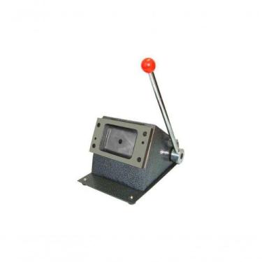 Imagem de Cortador Para De Pvc Crachá 86X54Mm - De Mesa-Manual - MOTIVATE