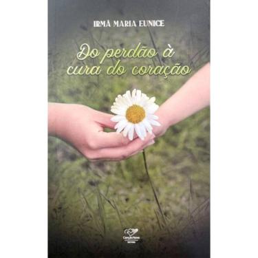 Imagem de Do Perdão À Cura Do Coração