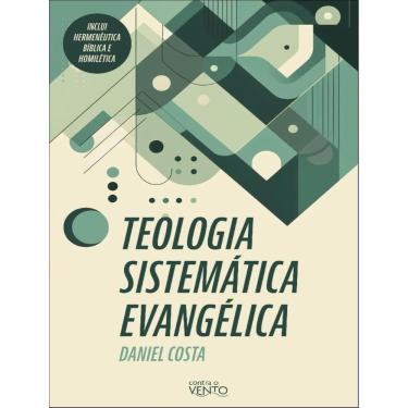Imagem de Teologia Sistematica Evangelica