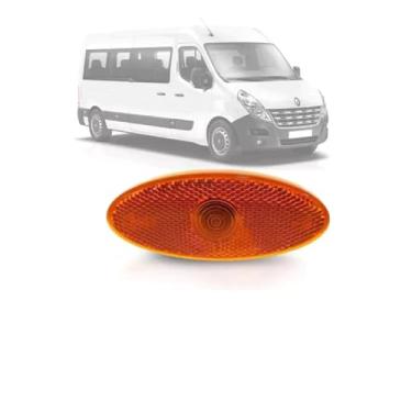 Imagem de Pisca Lateral Master 2013 2014 2015 2016 2017 2018 2019 2020 2021 2022 2023 2024 Direito