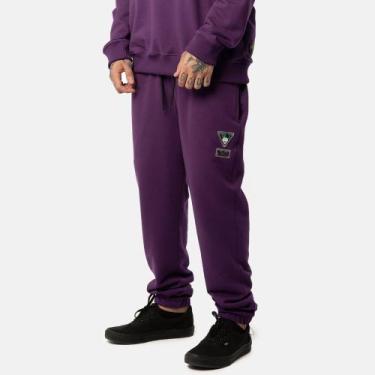 Imagem de Calça Moletom Lost + Joker, G