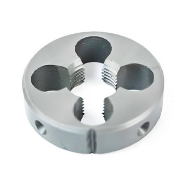 Imagem de Cossinete AR HSS 2 x 3/4 UNF - CM-599 - NVO