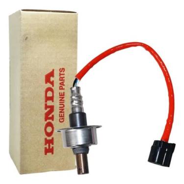 Imagem de Sonda Lambda New Civic 1.8 Flex Pré Catalizador 211200-2630 - DENSO
