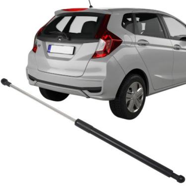 Imagem de Amortecedor Tampa Traseira Porta Malas Fit 2015 à 2021 Cinoy Yn-Amim19