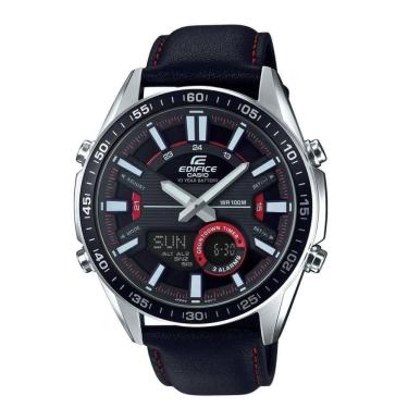 Imagem de Relógio Casio Edifice Masculino EFV-C100L-1AVDF