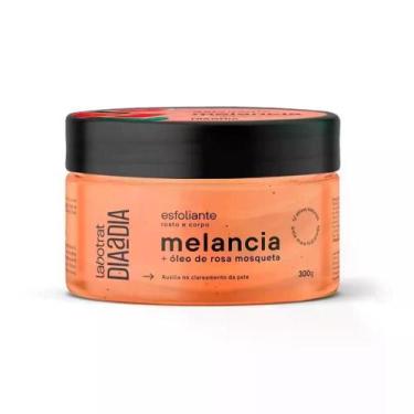 Imagem de Esfoliante Melancia Dia A Dia Labotrat 300G