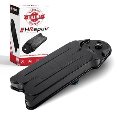 Imagem de Válvulas e respiradores de PCV com elemento de respiração da International Trucks substitui 904-418 4936636 CV52001