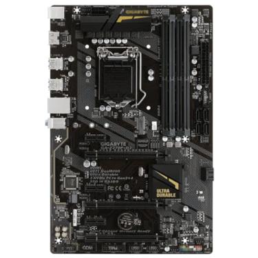 Imagem de Placa-Mãe ATX Z270 LGA1151 com Dual M.2, Crossfire e USB 3.1 Gen2