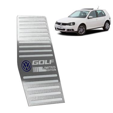 Imagem de Descanso De Pé Volkswagen Golf Sportline Limited 1999 A 2013