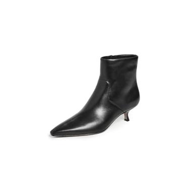 Imagem de Vince Botas femininas Simone, Preto, 36