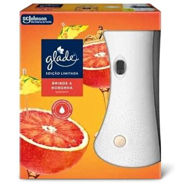 Imagem de Aromatizador Glade Automatic Edição Limitada 269ml