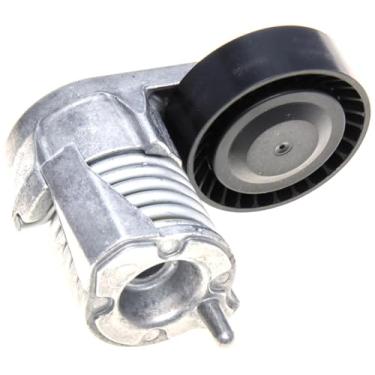 Imagem de ACDelco Conjunto de tensor de correia de transmissão profissional 39145 com polia