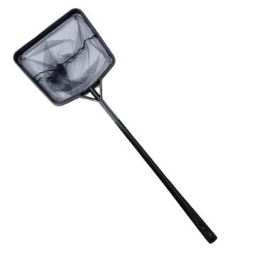 Imagem de Ace Pet Rede 18cm Ap-13 Limpeza Manutenção Para Aquário