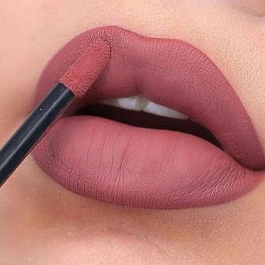 Imagem de Batom Liquido Bruna Tavares BT Lips Matte 4g, VICTORIA