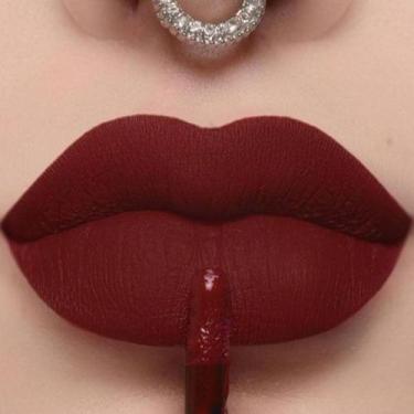 Imagem de Batom Liquido Bruna Tavares BT Lips Matte 4g, ROBERTA