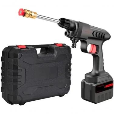 Imagem de Lavadora De Alta Pressão Sem Fio Portátil