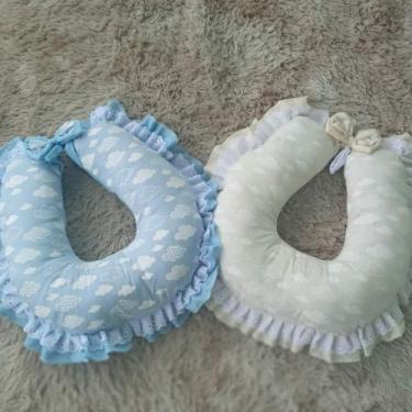 Imagem de Almofada de amamentação - Lavitoriosa 