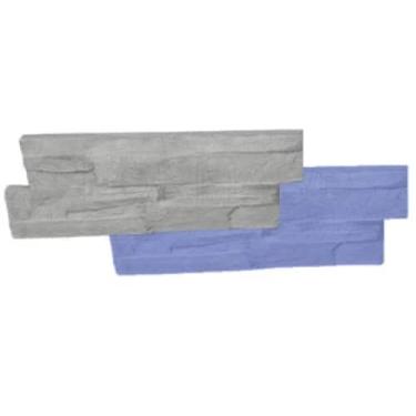 Imagem de Revestimento parede Pedra Lascada - EDN PRÉ FABRICADOS