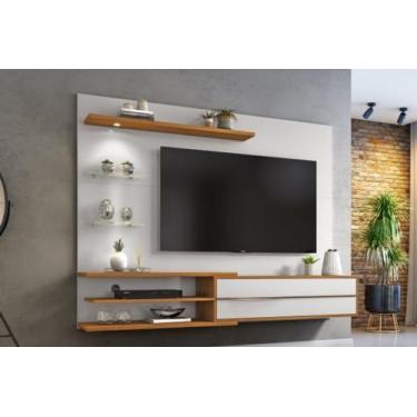 Imagem de Home suspenso com led - Sem