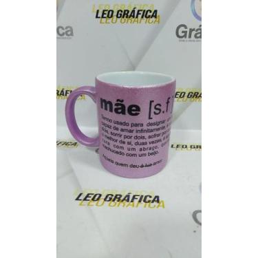 Imagem de Xícaras Personalizadas - LR Gráfica 