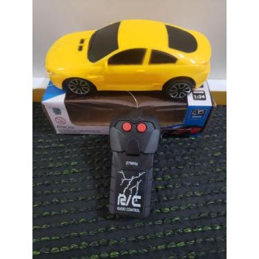 Imagem de Carro de controle 2 funções - Futuro 9
