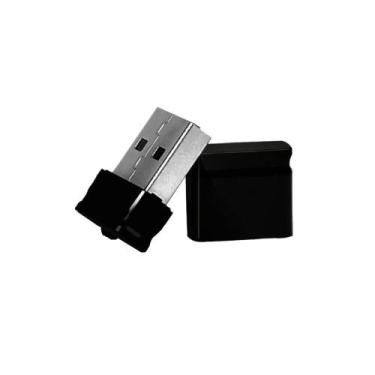 Imagem de Pendrive Multilaser Nano PD055 32GB Preto