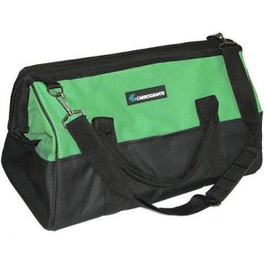 Imagem de Bolsa De Lona Cg470 Carbografite Para Ferramenta