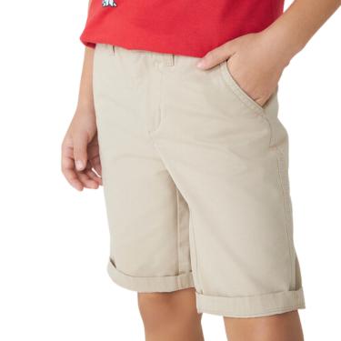 Imagem de Bermuda  em Sarja Menino Hering