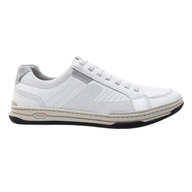 Imagem de Sapatênis Democrata Denim Jay Masculino