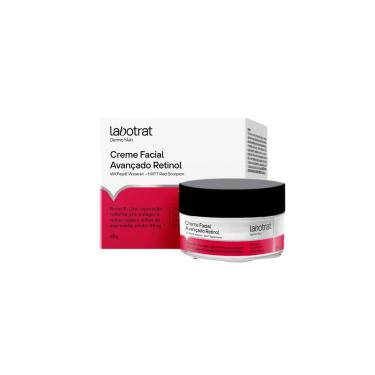 Imagem de Labotrat Creme Facial Avançado Retinol Dermo Skin 45g