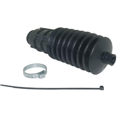 Imagem de Kit Coifa Caixa Direção Esquerdo Ducato 92 A 96Hidráulica