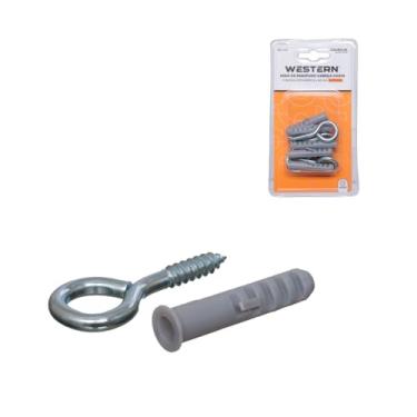 Imagem de PARAFUSO CBC CHATA EXP 10PC