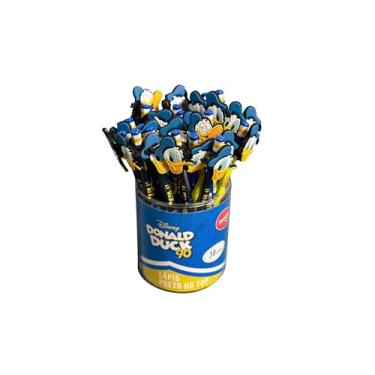 Imagem de Lápis Preto Top Pato Donald - Pote com 36 Unidades