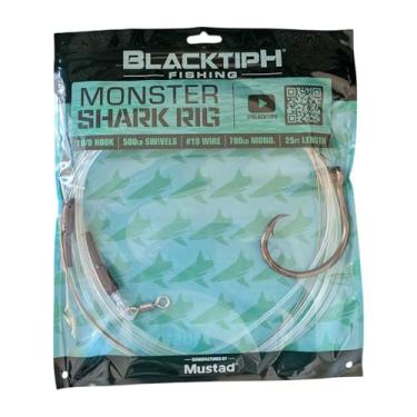 Imagem de Monster Shark Rig