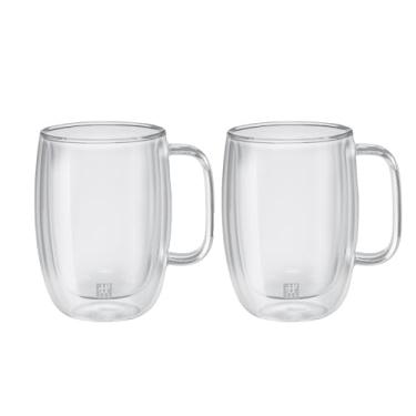 Imagem de ZWILLING J.A. Henckels Conjunto de canecas latte
