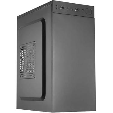 Imagem de PC Home Office Core i7-3770, 8GB RAM DDR3 1600MHz, SSD 120GB, Fonte Bivolt