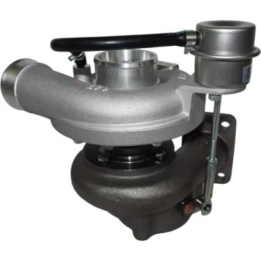 Imagem de HATRYIDA Turbocompressor 7685245025S para Massey Ferguson 5410 5420 5425 5435 5445 5455 6445 6455 596 290 445