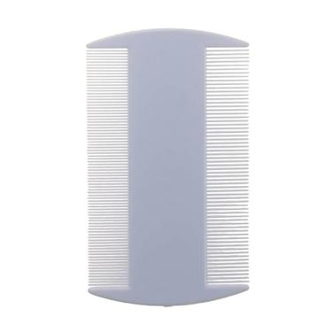 Imagem de Pentes para piolhos de pulgas para cuidados com dentes finos para cães e gatos